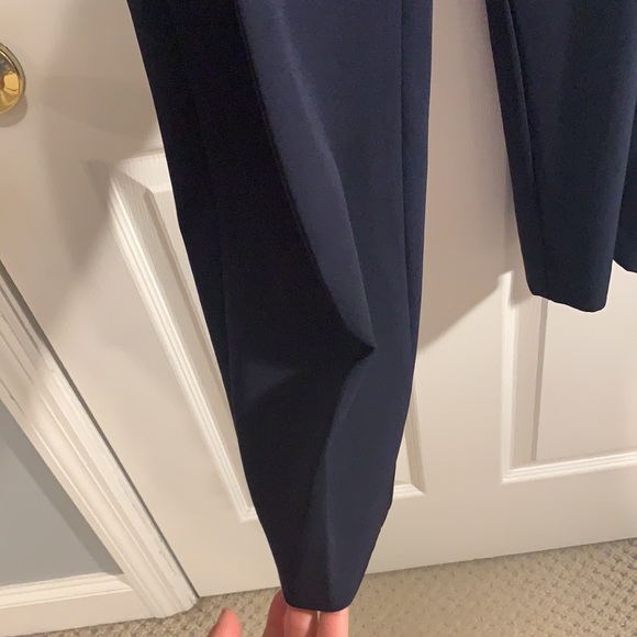navy slacks - Picture 10 of 10
